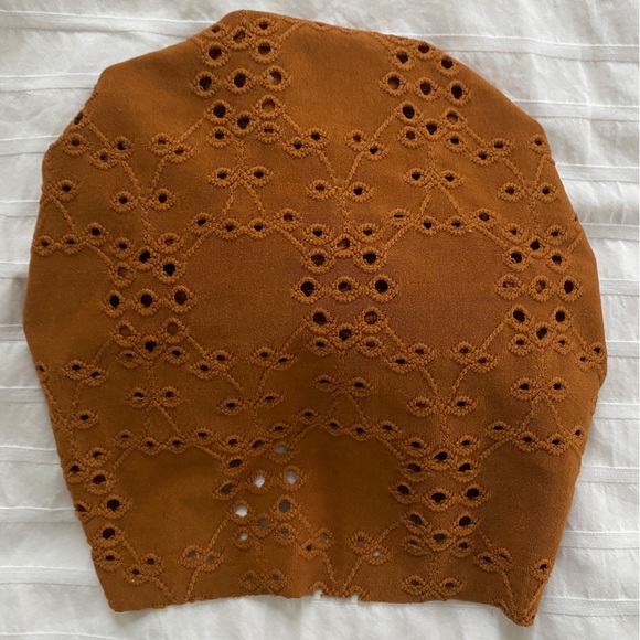 Bunny Knots Britta Eyelet Headwrap - Picture 4 of 8